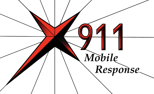 x911 logo
